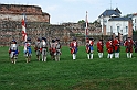 Rievocazione Storica Torino Settembre 1706 - La Battaglia contro i Francesi _080